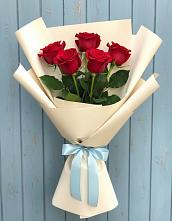 Букет Классика чувств #REPLACE_PRED# Митякинской