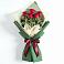 Букет цветов из: Розы в Митякинской