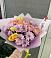 Букет цветов из: Хризантемы и Розы в Митякинской