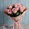 Букет цветов из: Розы в Митякинской