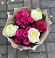 Букет цветов из: Розы в Митякинской