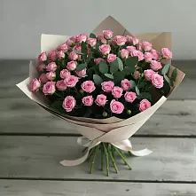 Букет Удовольствие в Митякинской