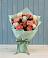 Букет цветов из: Розы в Митякинской