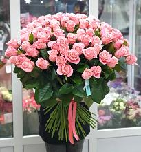 Букет 151 Роза Роуз в Митякинской