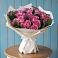 Букет цветов из: Розы в Митякинской