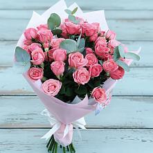 Букет Леди совершенство в Митякинской