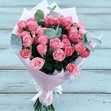 Букет Леди совершенство в Митякинской